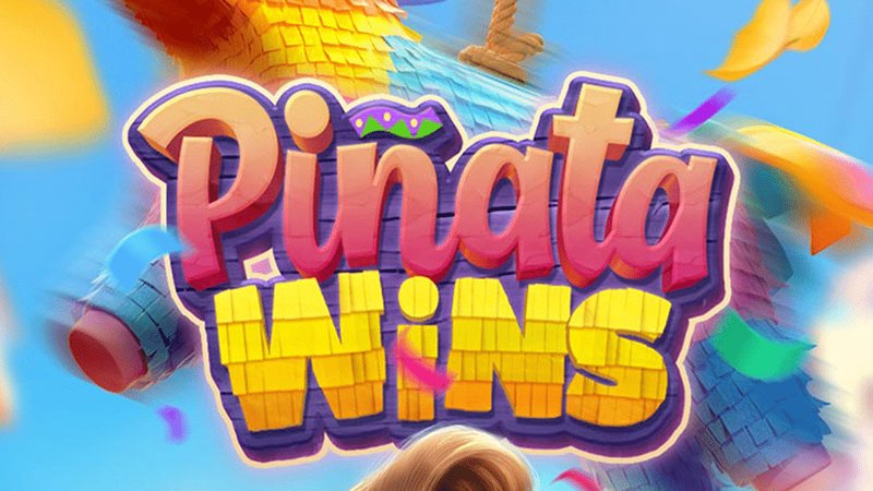 Pinata wins demo - A Saturday Night in the Living Room